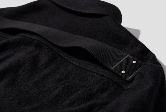 26FW 릭 오웬스 자켓 RU02F4236 FLM - RICK OWENS