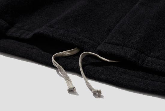 26FW 릭 오웬스 자켓 RR02F4710 DDR - RICK OWENS