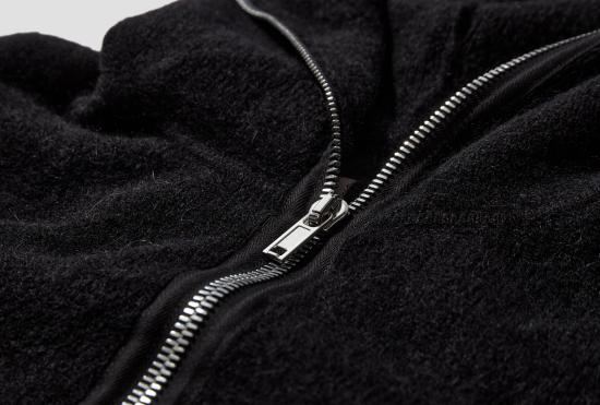 26FW 릭 오웬스 니트웨어 RU02F4687 KWP - RICK OWENS