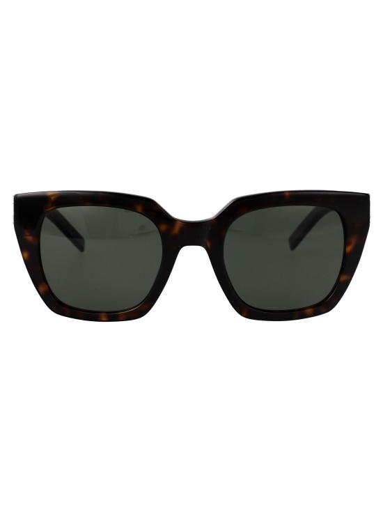 26SS 생로랑 선글라스 SL M143 002 havana