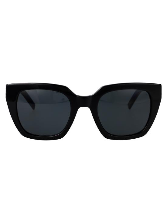 26SS 생로랑 선글라스 SL M143 001 black
