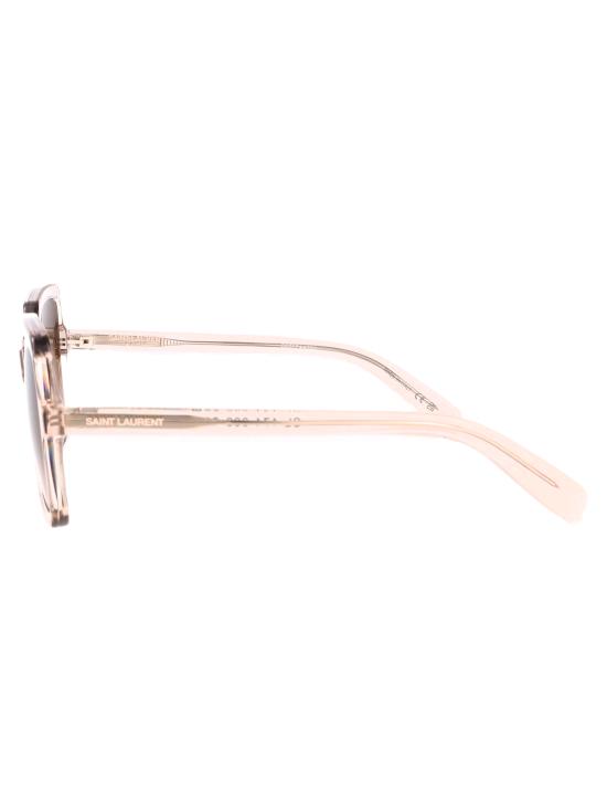 26SS 생로랑 선글라스 SL 174 006 nude - SAINT LAURENT