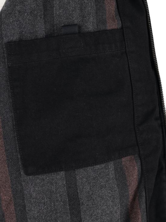 26FW 칼하트 WIP 자켓 I037581 8902 BLACK DOM - CARHARTT WIP