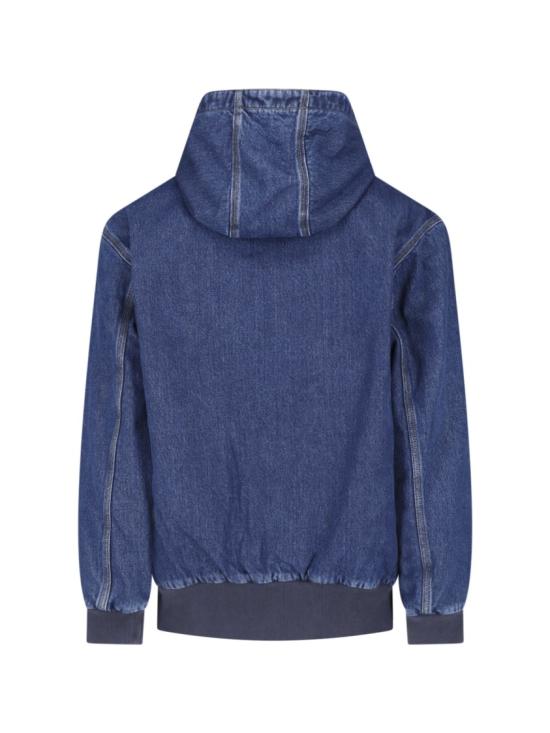 26FW 칼하트 WIP 자켓 I037581 0106 BLUE DOM - CARHARTT WIP
