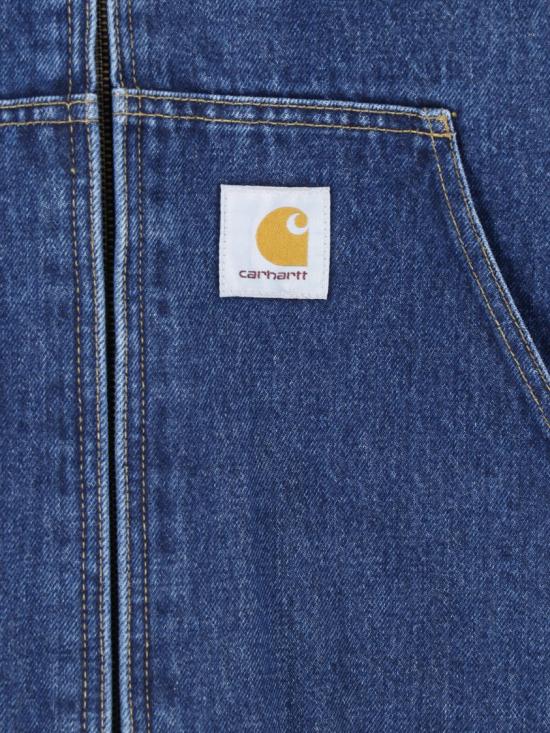 26FW 칼하트 WIP 자켓 I037581 0106 BLUE DOM - CARHARTT WIP