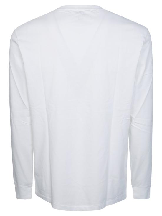 26FW 폴로 랄프로렌 반팔 티셔츠 710671468502 C7996 BIANCO - POLO RALPH LAUREN