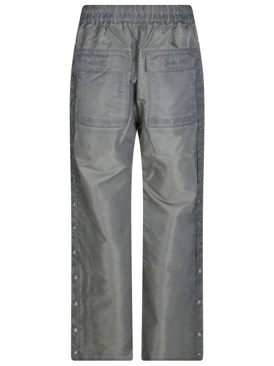 26FW 다크쉐도우 스트레이트 팬츠 DU02F6393NBFD 78 GRIGIO - DRKSHDW