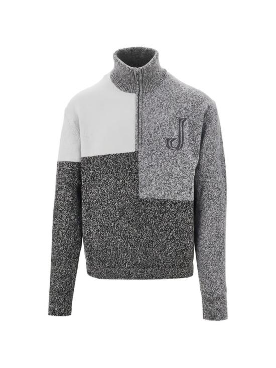 26FW 자크뮈스 니트웨어 SWM00630 AK00282 915 Grey