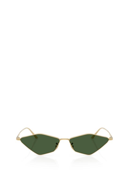 25FW 올리버피플스 선글라스 OV1384S 533271 GOLD