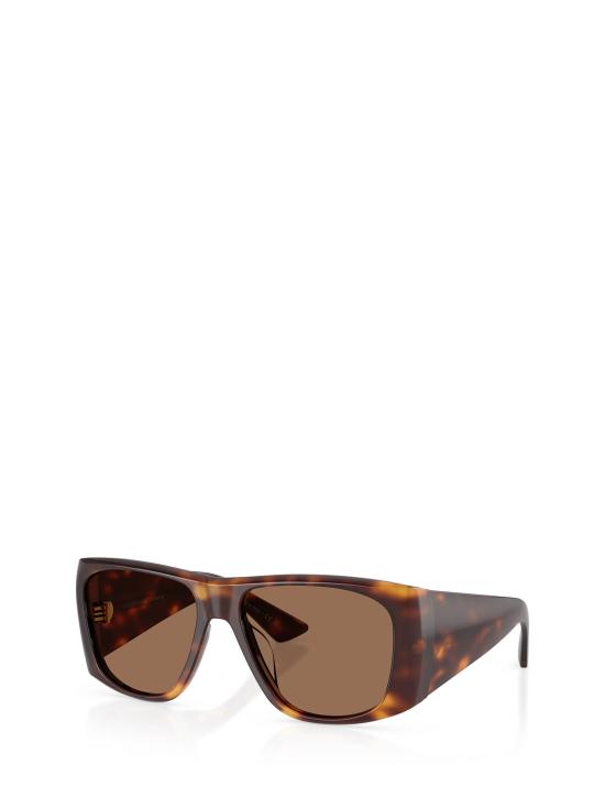 25FW 올리버피플스 선글라스 OV5638SU 100773 DARK MAHOGANY - OLIVER PEOPLES