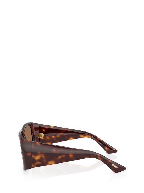 25FW 올리버피플스 선글라스 OV5638SU 100773 DARK MAHOGANY - OLIVER PEOPLES