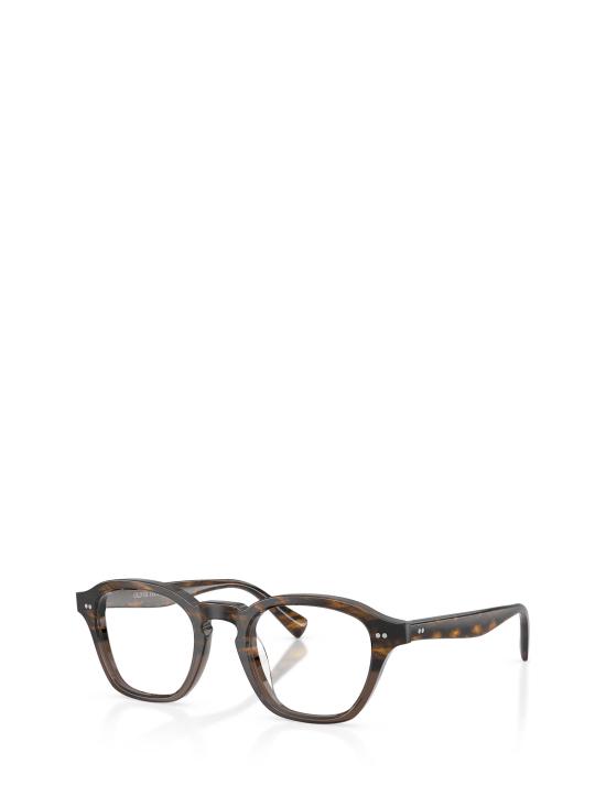 25FW 올리버피플스 안경 OV5580U 1732 SEDONA RED TAUPE GRADIENT - OLIVER PEOPLES