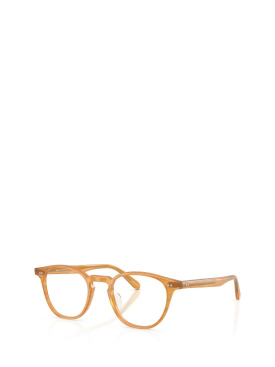 25FW 올리버피플스 안경 OV5631U 1827 GOLDWOOD - OLIVER PEOPLES