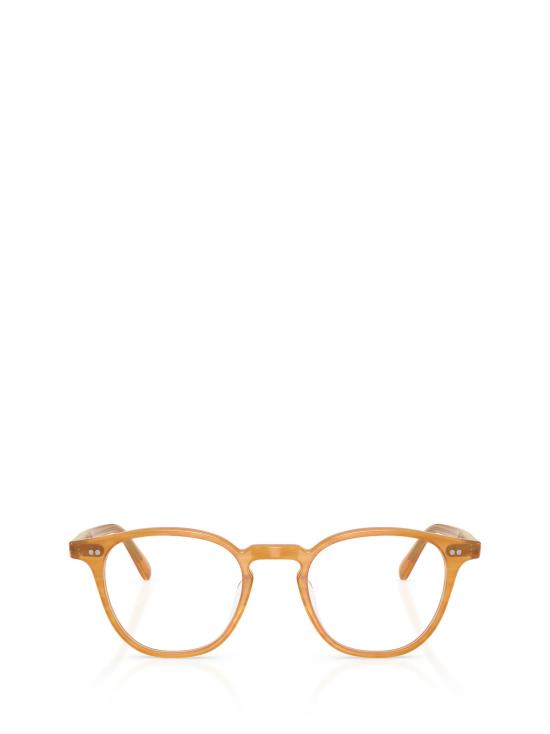 25FW 올리버피플스 안경 OV5631U 1827 GOLDWOOD