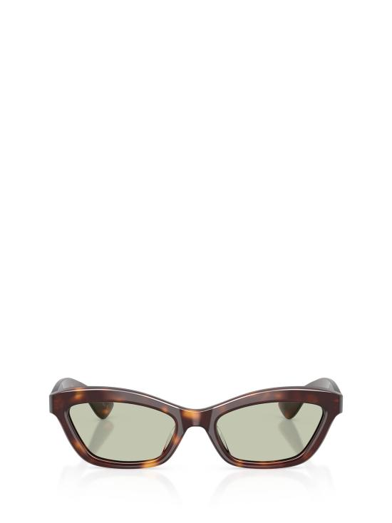 26FW 올리버피플스 안경 OV5637SU 10072 DARK MAHOGANY