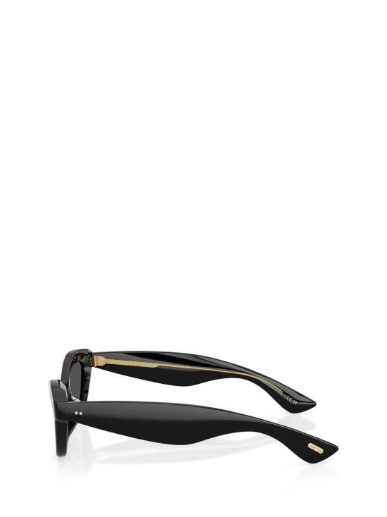25FW 올리버피플스 선글라스 OV5637SU 149287 BLACK - OLIVER PEOPLES