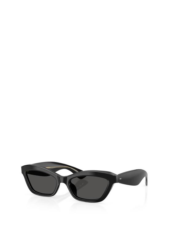 25FW 올리버피플스 선글라스 OV5637SU 149287 BLACK - OLIVER PEOPLES