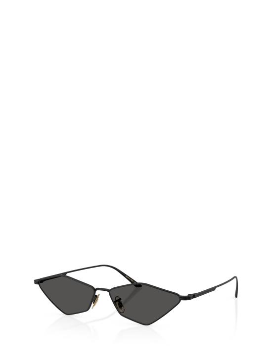 26FW 올리버피플스 선글라스 OV1384S 506287 MATTE BLACK - OLIVER PEOPLES