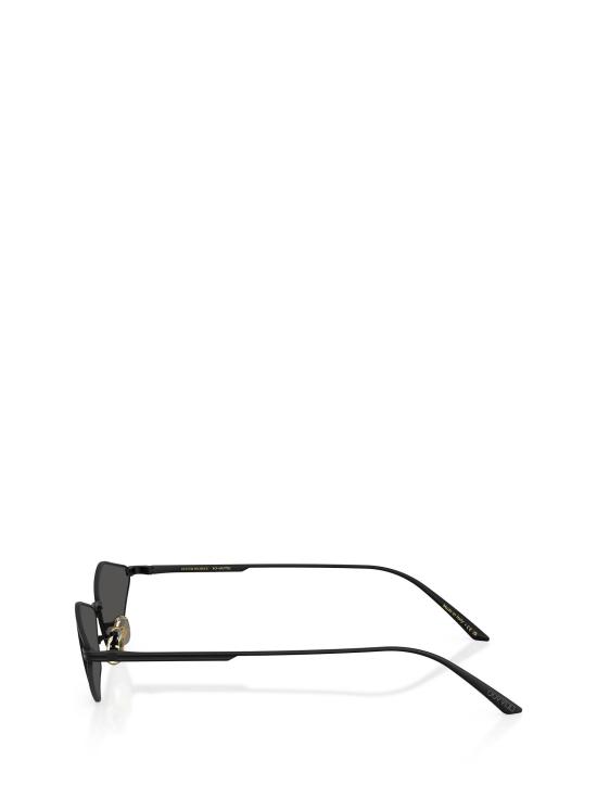26FW 올리버피플스 선글라스 OV1384S 506287 MATTE BLACK - OLIVER PEOPLES