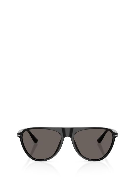 25FW 페르솔 선글라스 PO3404S 95 B1 BLACK