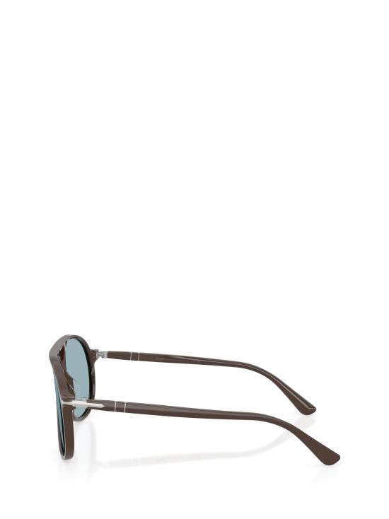 25FW 페르솔 선글라스 PO3403S 124762 SOLID BROWN - PERSOL