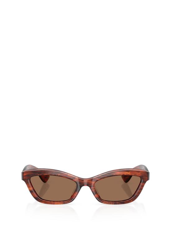 25FW 올리버피플스 선글라스 OV5637SU 172573 VINTAGE RED TORTOISE