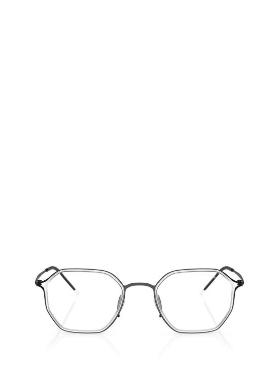 25FW 조르지오 아르마니 선글라스 AR6188 30011W MATTE BLACK