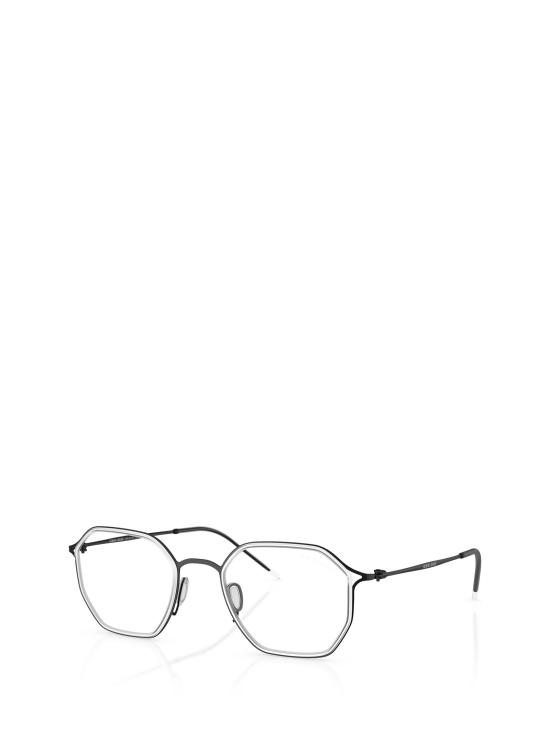 25FW 조르지오 아르마니 선글라스 AR6188 30011W MATTE BLACK - GIORGIO ARMANI