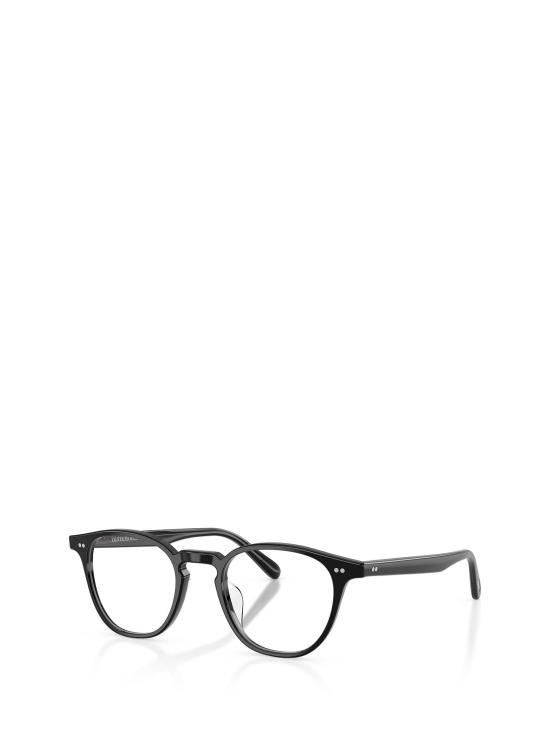 25FW 올리버피플스 안경 OV5631U 1826 BLACK - OLIVER PEOPLES