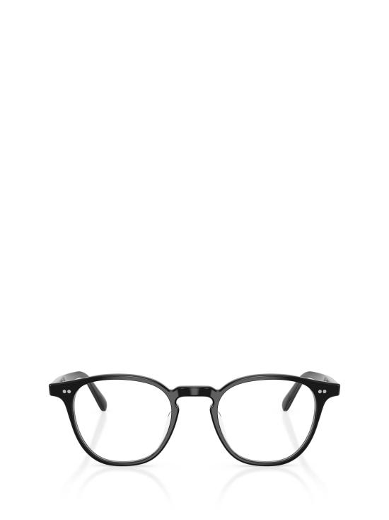 25FW 올리버피플스 안경 OV5631U 1826 BLACK