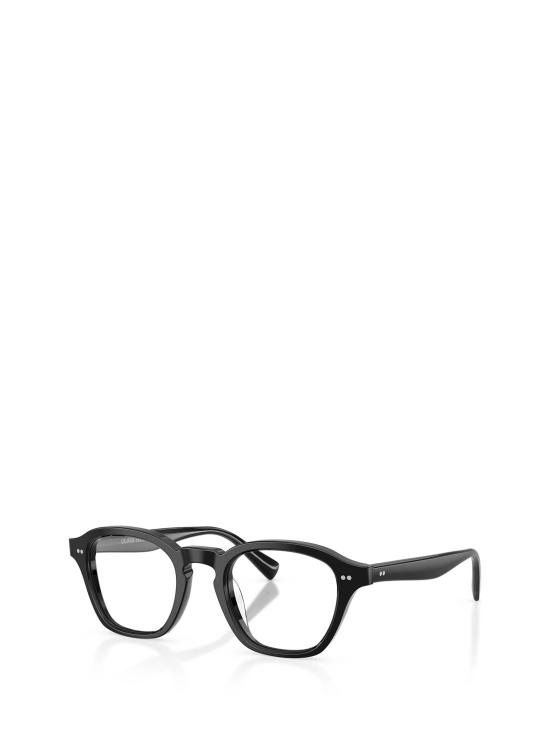 25FW 올리버피플스 안경 OV5580U 1826 BLACK - OLIVER PEOPLES