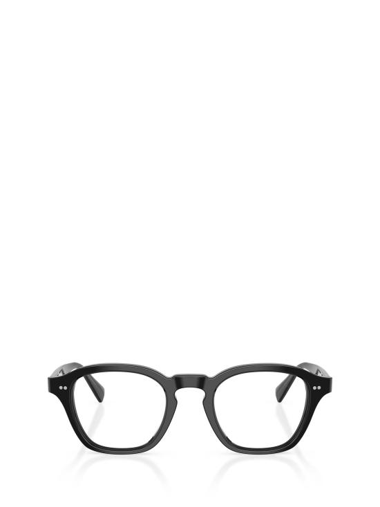 25FW 올리버피플스 안경 OV5580U 1826 BLACK
