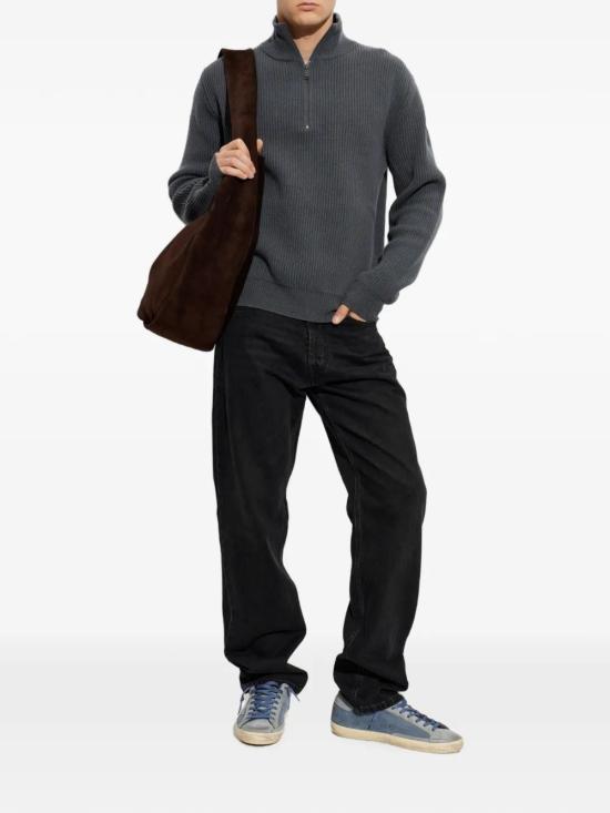 26FW 캐나다구스 반팔 티셔츠 7643MT 9837 ANCHORGREY - CANADA GOOSE