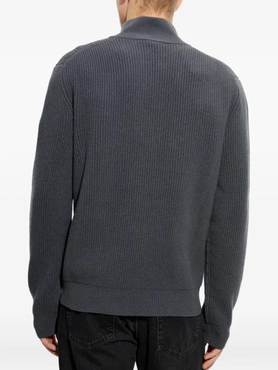 26FW 캐나다구스 반팔 티셔츠 7643MT 9837 ANCHORGREY - CANADA GOOSE
