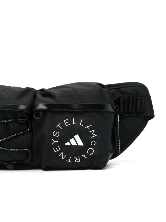 26FW 아디다스 바이 스텔라매카트니 토트백 IW1618BLACKWHITE - ADIDAS BY STELLA MCCARTNEY