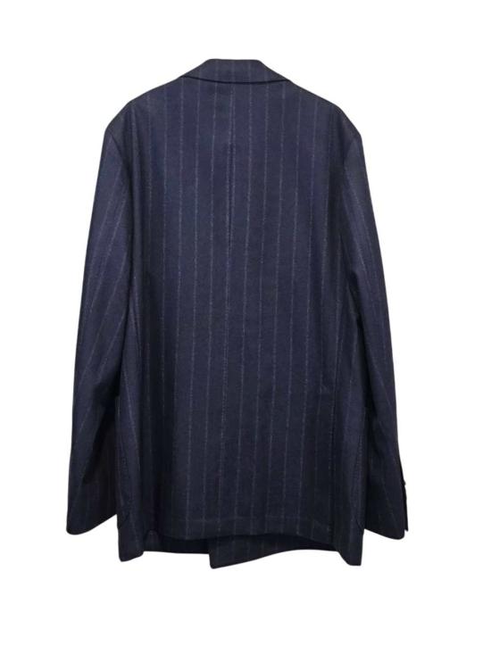 26FW 사르토리오 수트 자켓 SG2401S0751809000 NAVY BLUE - SARTORIO