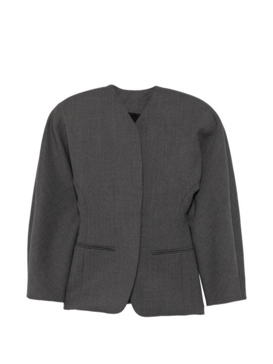 26FW 자크뮈스 자켓 JAW00045 AW00695 970 Grey