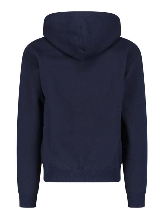 26FW 질샌더 탑 J22GU0167J20128402 BLUE - JIL SANDER