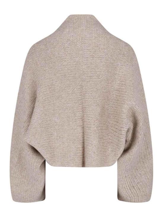 26FW 팜파 더 브랜드 가디건 PW0924OATMEAL BEIGE - PAMPA THE BRAND