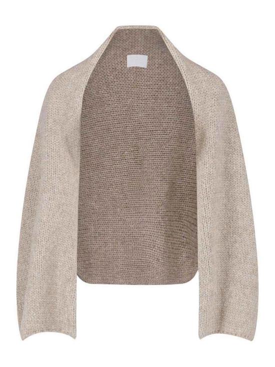 26FW 팜파 더 브랜드 가디건 PW0924OATMEAL BEIGE
