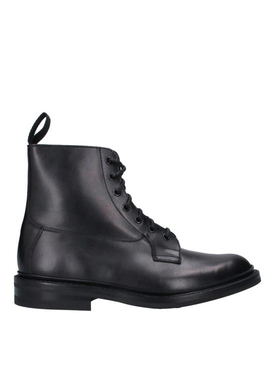 26FW 트리커즈 부츠 BURFORDBLACK
