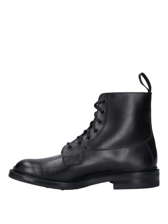 26FW 트리커즈 부츠 BURFORDBLACK - TRICKERS