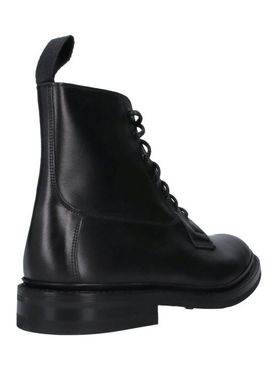 26FW 트리커즈 부츠 BURFORDBLACK - TRICKERS