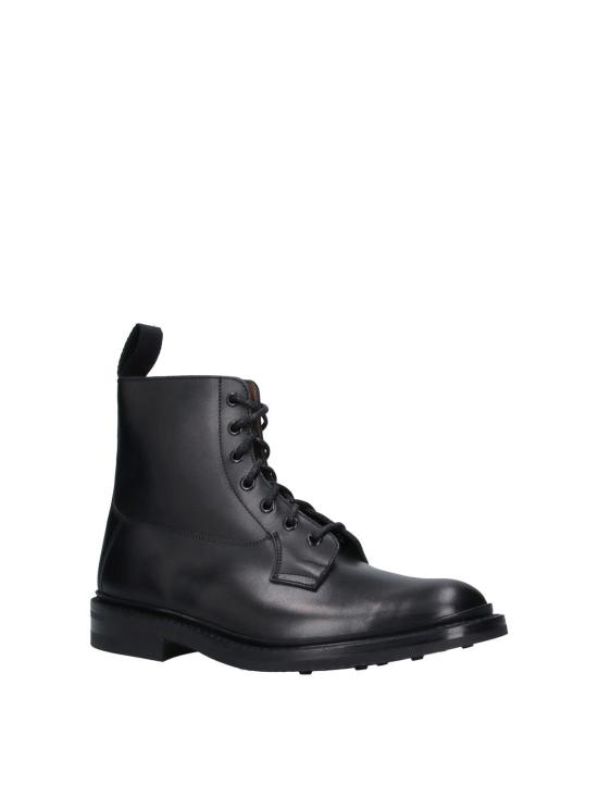 26FW 트리커즈 부츠 BURFORDBLACK - TRICKERS