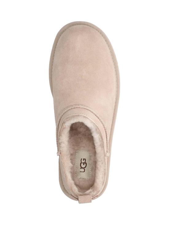 26FW 어그 클래식 마이크로 부츠 1173891MNL BEIGE - UGG