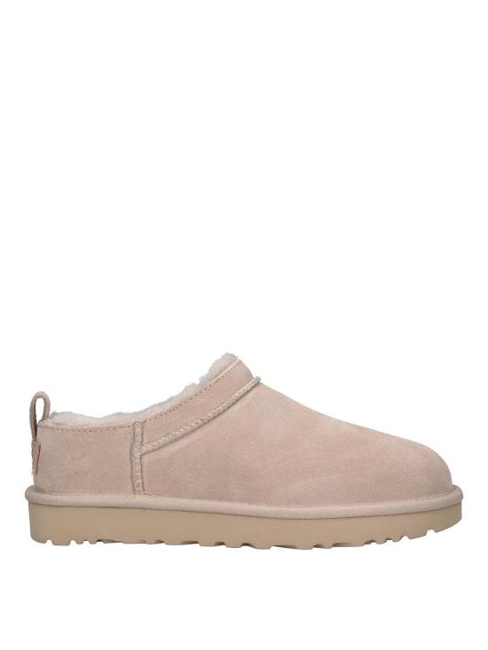 26FW 어그 클래식 마이크로 부츠 1173891MNL BEIGE