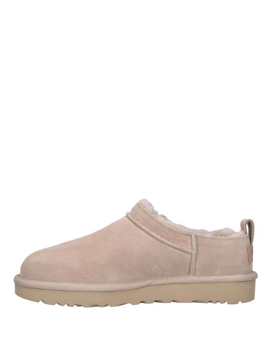 26FW 어그 클래식 마이크로 부츠 1173891MNL BEIGE - UGG