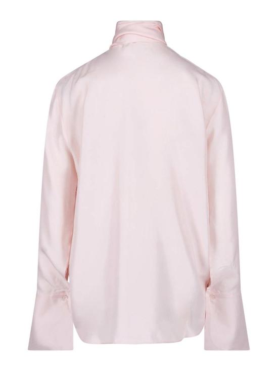26FW 사 수 파이 셔츠 W26110TS0200 NUDE NEUTRALS - SA SU PHI