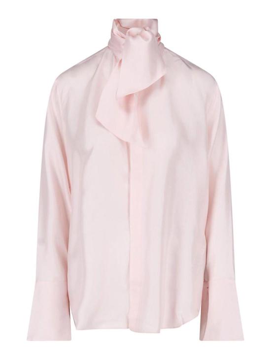 26FW 사 수 파이 셔츠 W26110TS0200 NUDE NEUTRALS