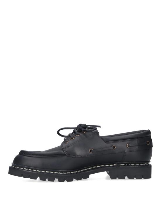 26FW 파라부트 로퍼 200817LISSENOIRINK BLACK - PARABOOT